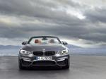 BMW M4 Convertible 2014 года